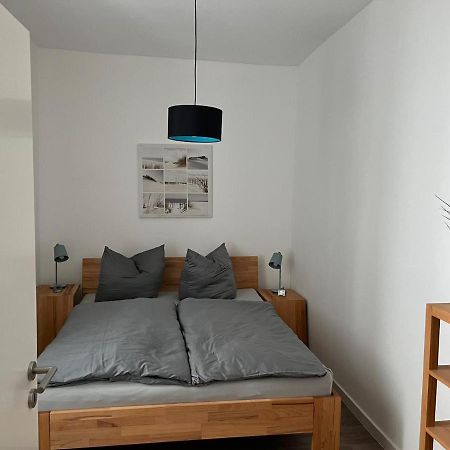 Schmuckstueck Im Herzen Rostocks Mit Gruener Oase エクステリア 写真